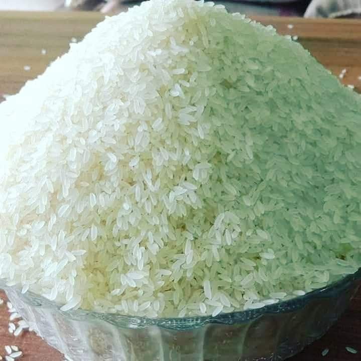 GI পণ্য সুগন্ধি কাটারিভোগ চাল