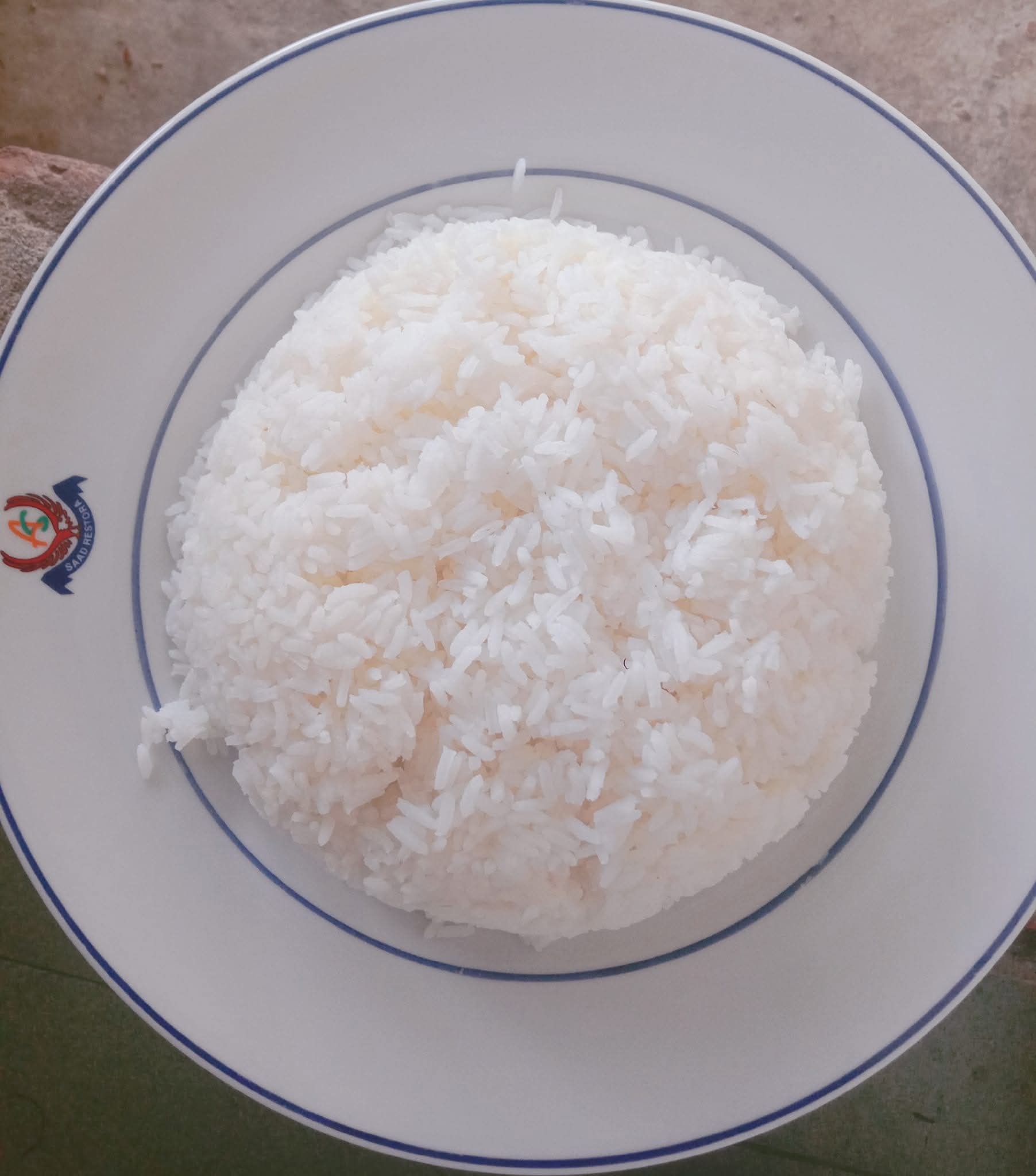 মধুভোগ নাজির চাল
