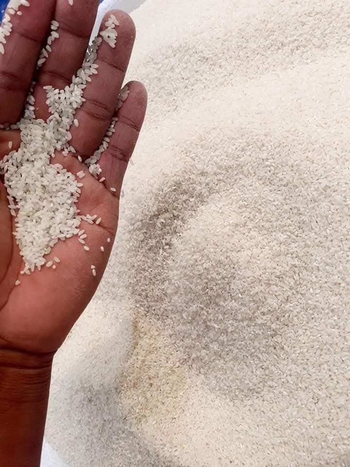 সুগন্ধি বাদশাভোগ পোলাও চাল