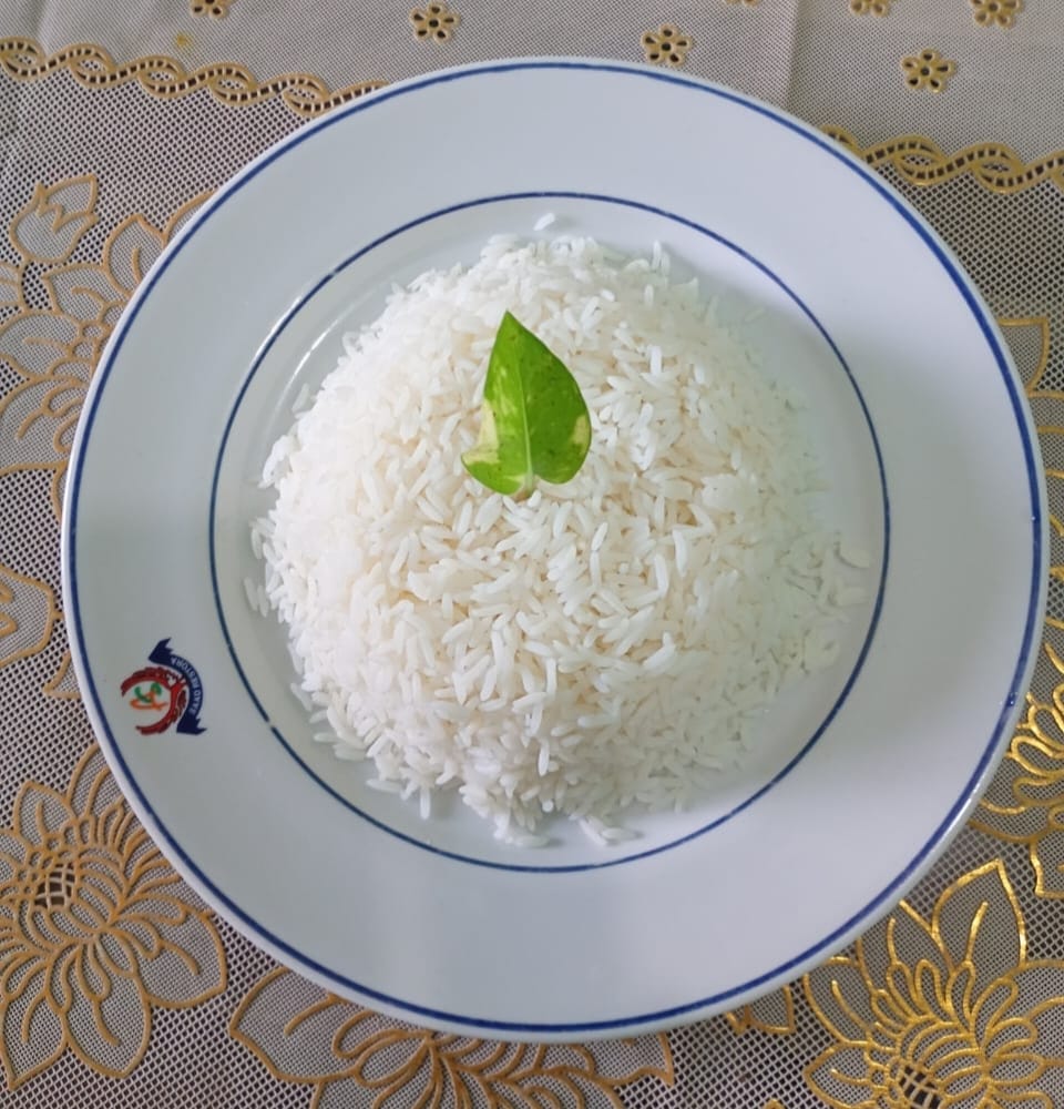 ব্রি-৬৩ চাল