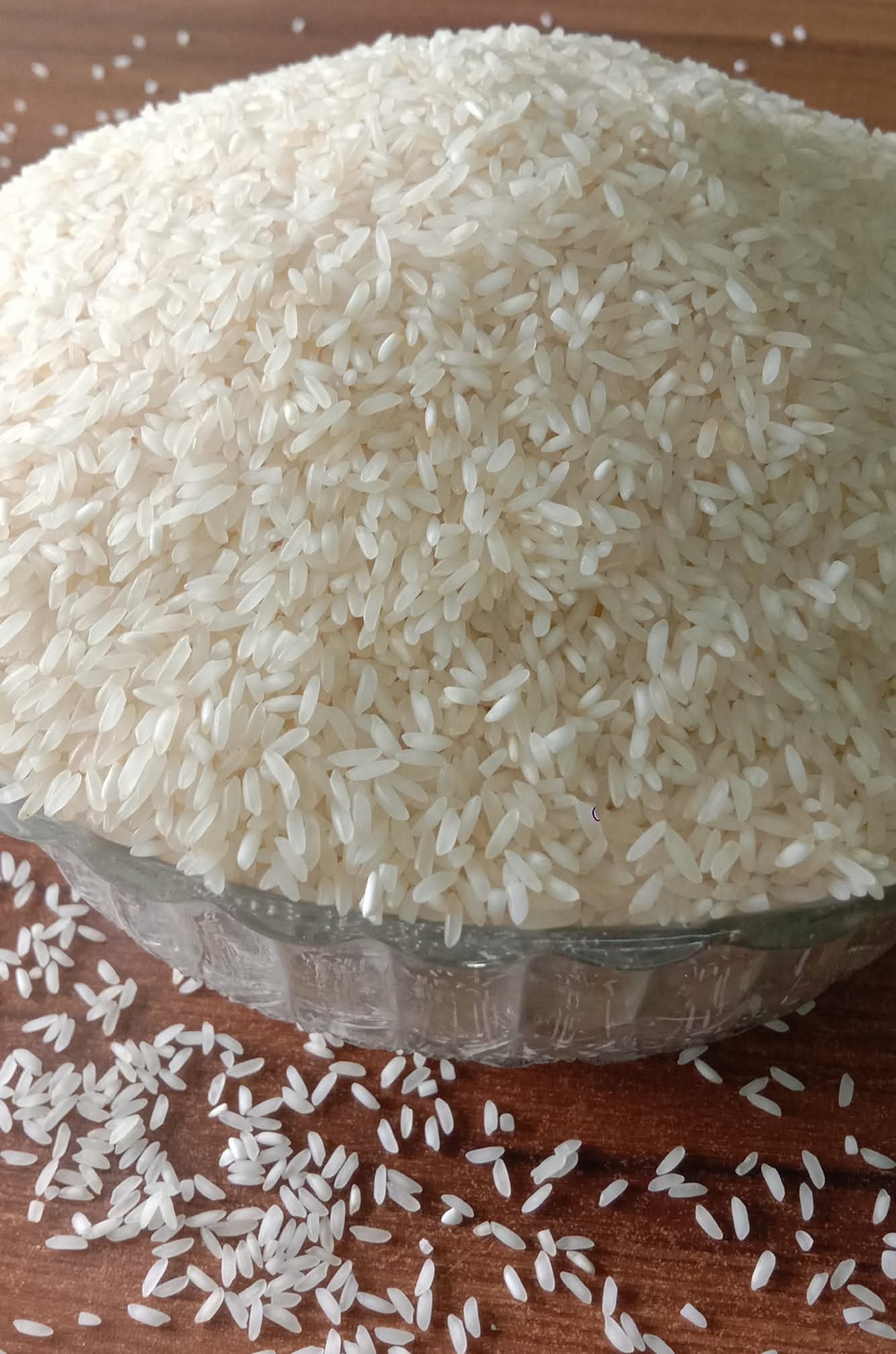 মধুভোগ নাজির চাল