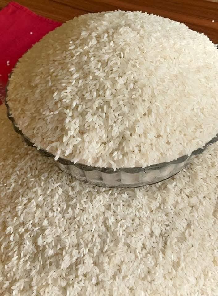 মধুভোগ নাজির চাল