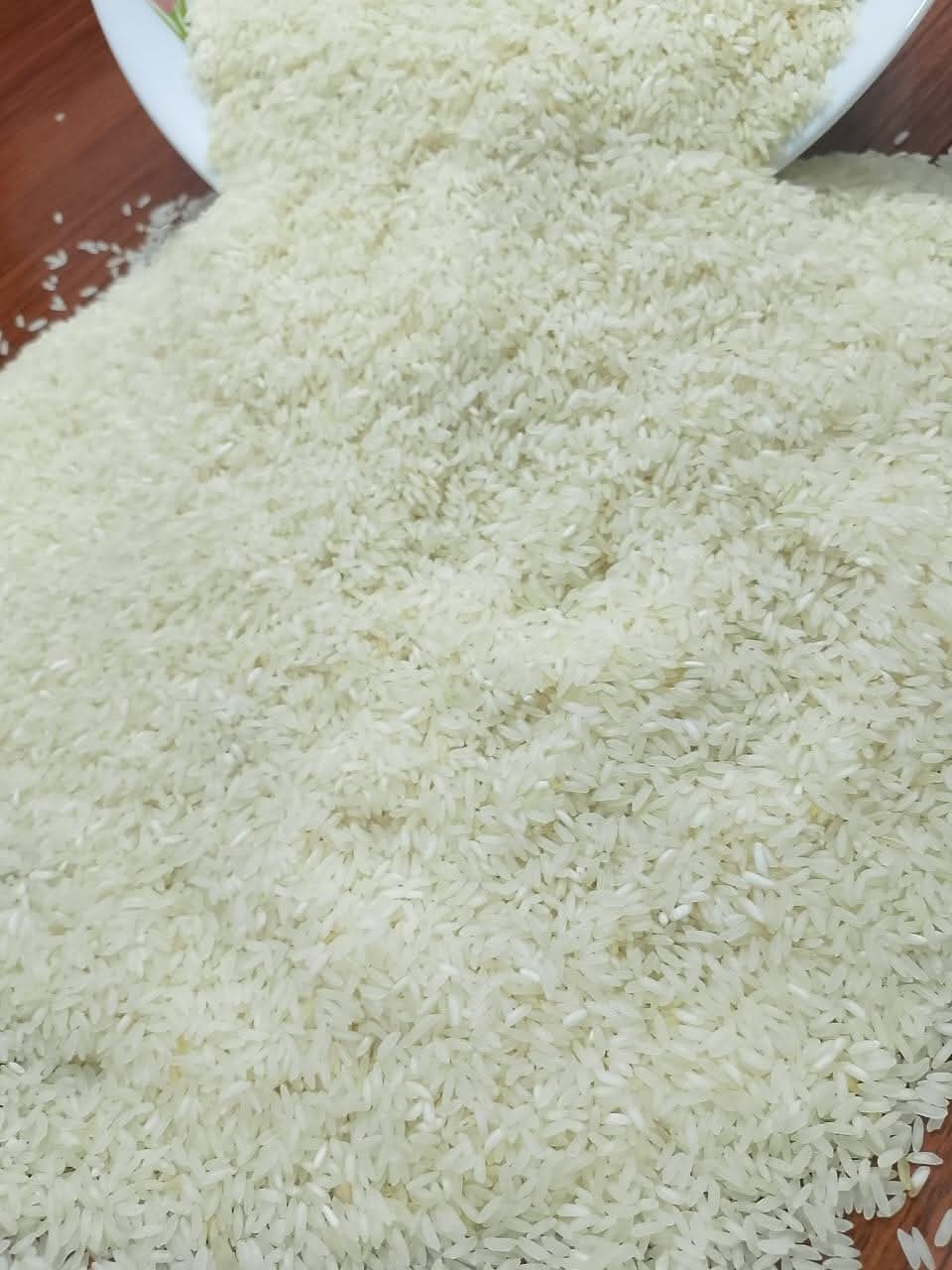 জিরা নাজির চাল